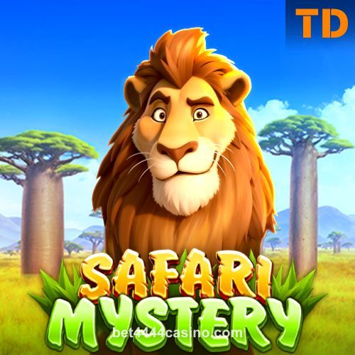 Safari Mystery bet4444