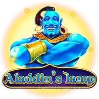 Aladdin's Lamp